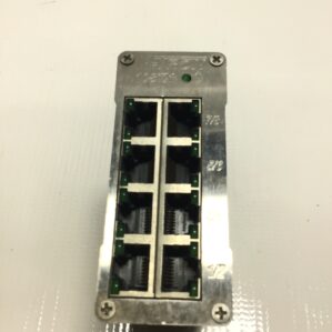 N-Tron 108TX Ethernet Switch
