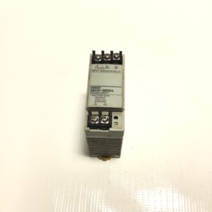 Omron S8VS-06024 Power Supply