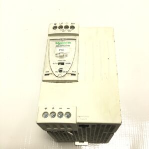 Schneider Electric ABL8RPS24100 Regulated Switch Power Supply