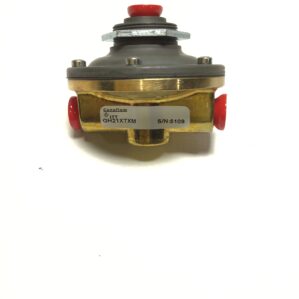 ITT Conoflow GH21XTXM Differential Pressure Regulator