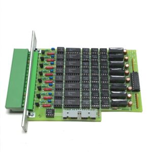 Environmental Systems 112-3500 Isolated Current Output Printed Circuit Board