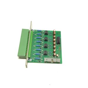 CTI 112-3700 Printed Circuit Card
