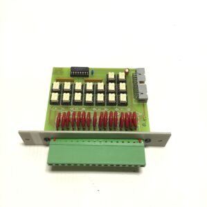 CTI 112-3000/112-3100 Data Logger Current Input Board