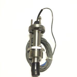 GF 3-2540-1S Stainless Steel High Performance Flowmeter Sensor