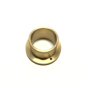 Siemens 01E3647005 Bronze Flange Bushing