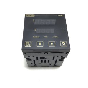 Ogden 4040-RR0000G Temperature Controller