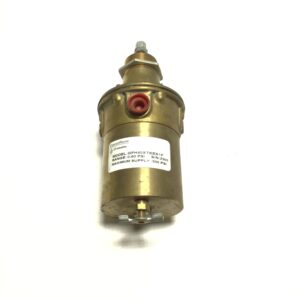ITT Conoflow GFH45XTKEX1F Airpak Filter Regulator