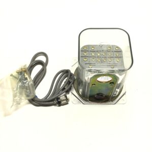 Dwyer Photohelic Differential Pressure Switch