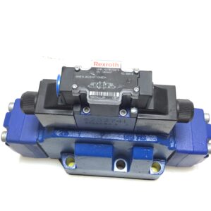 Rexroth R978019413 Hydraulic Valve