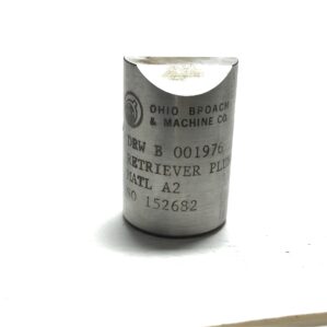Ohio Broach & Machine Co RW B 001976 Retriever Plunger