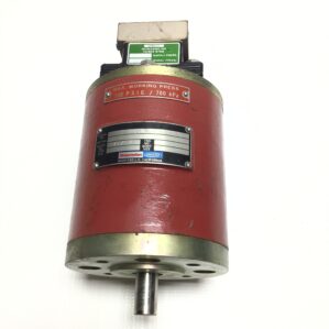 Masoneilan 6417CYL Rolling Diaphragm Pneumatic Air Cylinder