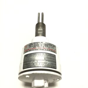 Fluid Components Inc 12-64-4/1 - 39/30 Capacitance Manometer