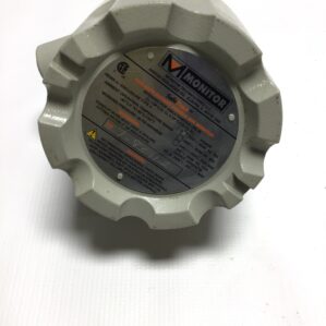 Monitor Technologies 1-8511-2 Capacitance Level Sensor