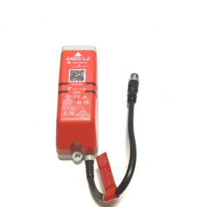 Allen-Bradley 440G-LZ Guard Locking Switches