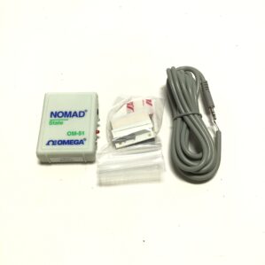 Omega OM-51 Portable Low Cost State Data Logger