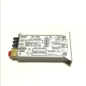 Devar 18-218A Two-Wire Signal Converter