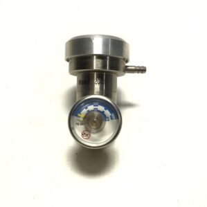 Industrial Scientific 2001 Demand Flow Regulator