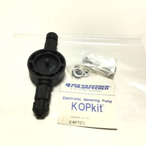 Pulsafeeder Kopkit K4PTC1 Electronic Metering Pump