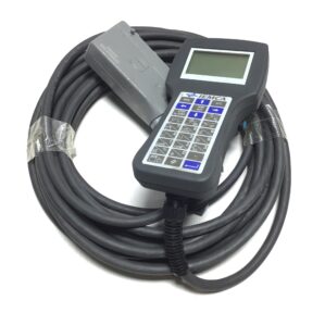 UNIOP EXOR ePALM10 IT2 Handheld Operator Panel Control