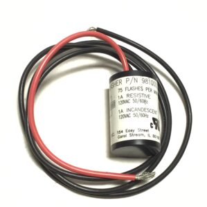 Core Components Inc 98100033 Solid State Flasher
