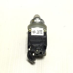 General Electric CR104D222 Oiltight Indicator Light