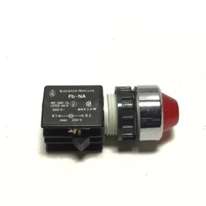 Klockner Moeller Fb-NA Indicator Light