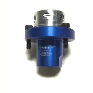 Deublin 1129-016-301 Rotary Joint