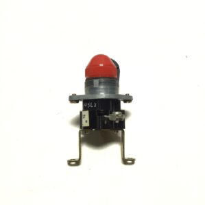 General Electric CR2940UC213B2 Heavy Duty Oiltight Indicator Light