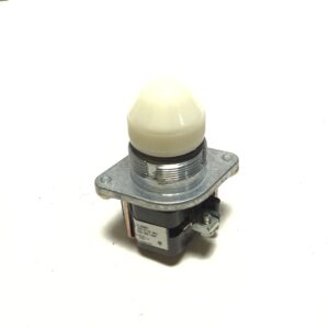 General Electric CR2940UC212F2 Heavy Duty Oiltight FV Indicator Light