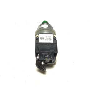 General Electric CR104D522 Oiltight Indicator Light