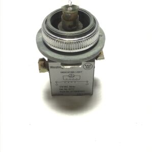 Westinghouse OTTF Indicating Light