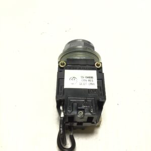 General Electric CR104D122 Pushbutton