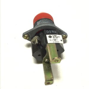 General Electric CR2940UC213D2 Heavy Duty Oil Tight Indicator Light