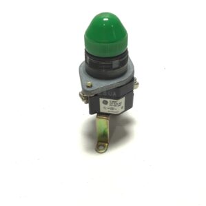 General Electric CR2940UC213C2 Heavy Duty Oil Tight Indicator Light