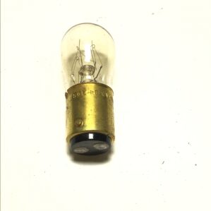 Sol-Rex 402-961-0900-1 Lamp - Double Contact Bayonet Base