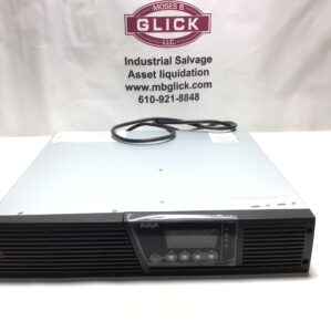 Avaya AV9130L1500R-XL2U Uninterruptible Power Supply