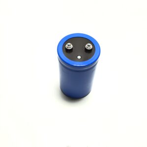 Mallory CG252U150W4C Aluminum Electrolytic Capacitor