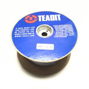 Teadit Style 2007 Carbon Fiber Graphite Packing