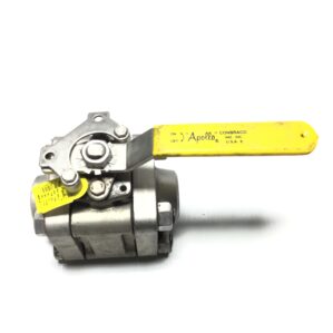 Apollo Conbraco 86A-508-01 Stainless Steel Ball Valve