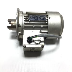 Watt UD 0802/1130924-011-12 Industrial Electric Motor