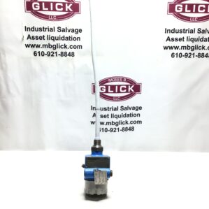 Endress+Hauser Multicap T 12TA-J11FC1BKR1 Level Sensor