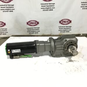 Schneider Electric SH100/40080/0/1/00/00/00/11/00 Force Motor Gearbox
