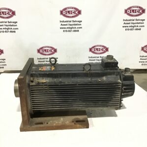 Toshiba 22L2-7500R DC Brushless Servo Motor
