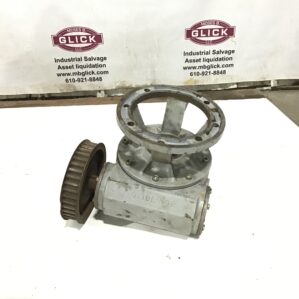 Bonfiglioli VF 36FN HS Gearmotor
