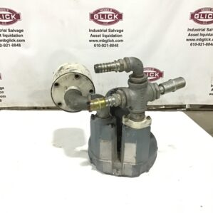 FPZ Effepizeta SCL V4 Regenerative Air Blower