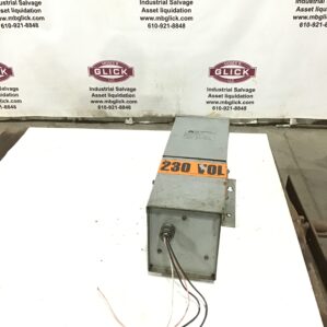 ACME Electric T-1-69434 Single Phase Transformer