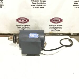Doerr 72906FA801 Single Phase AC Motor