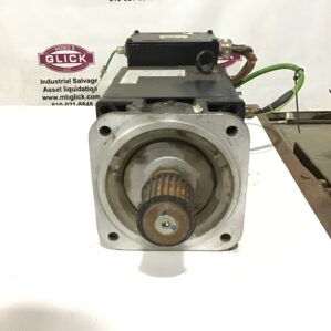 Comer IRAVEX 400K3 Spindle Induction Motor