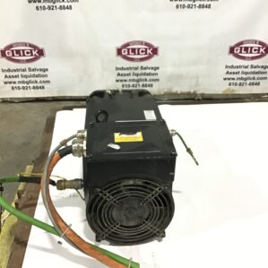 COMER AX 100K 4 Industrial Asynchronous Motor