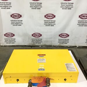 Eemax EX360T6-E/F Instant Electric Water Heater 480V 36kW